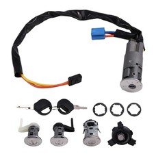 Ignition Lock Car Door Lock