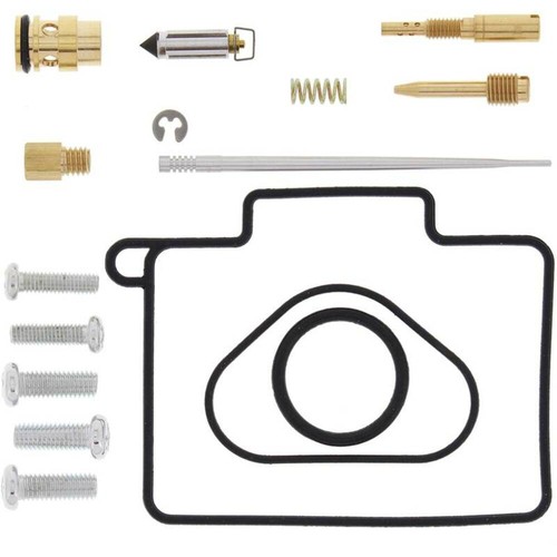 Kit repair carburetor - kit, all