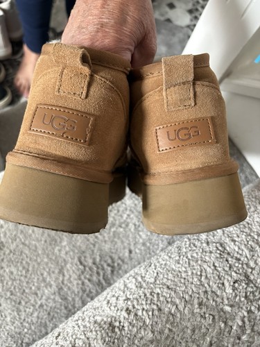 Ugg classic ultra mini - ultra,