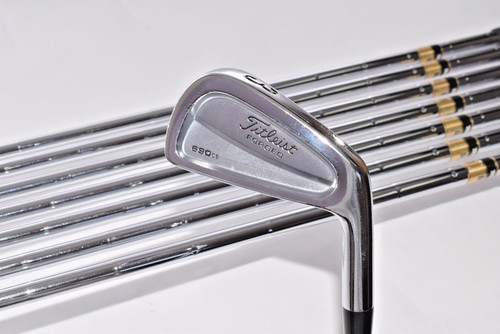 8pcs titleist 690 forged - 8pcs,