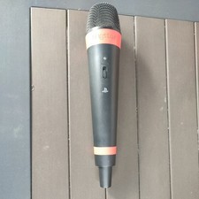 Single Singstar Wireless Red