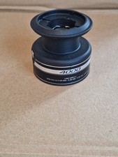 Shimano DL 4000 Baitrunner