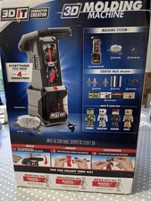 Molding machine - it,