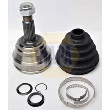 Drive Shaft Joint Front 90mm