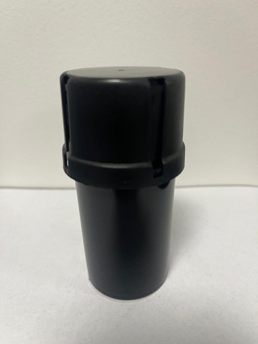 9cm plastic storage airtainer - 9cm,