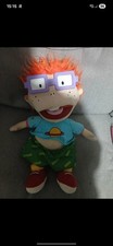1997 Mattel Rugrats Chuckie