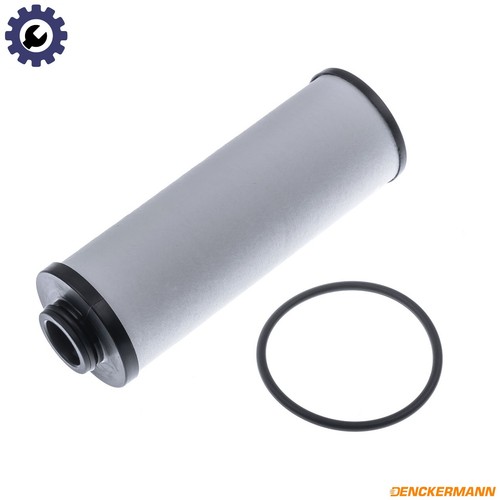 Hydraulic filter automatic - hydraulic,