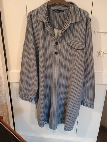 Men soft cotton striped - men's,