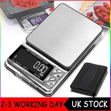 Digital Pocket Scales 0.01g