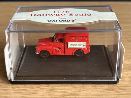 Oxford diecast scale - diecast, 1:76