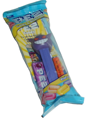 Pokemon pez dispenser - pez,