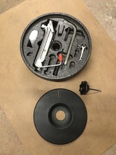 Audi TT Mk1 8N 1998-2006 Spare