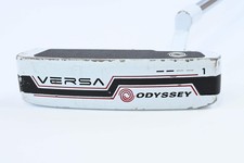 Odyssey Versa 1 Putter / 34