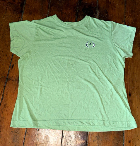 Vintage adidas women green - vintage,