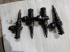 Volkswagen Transporter T5 1.9