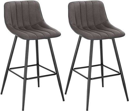 Woltu set dark grey - woltu, 2