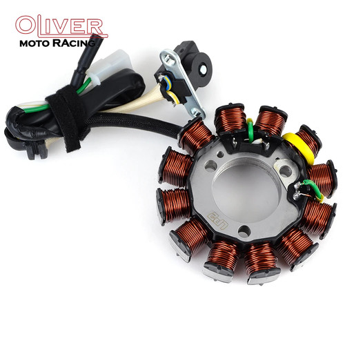 Cbf125 motorcycle magneto - cbf125,