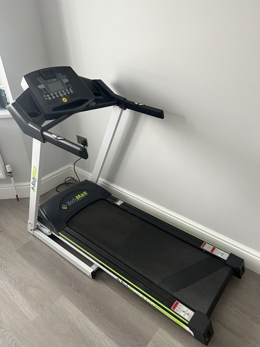 Bodymax t60 foldable - bodymax,