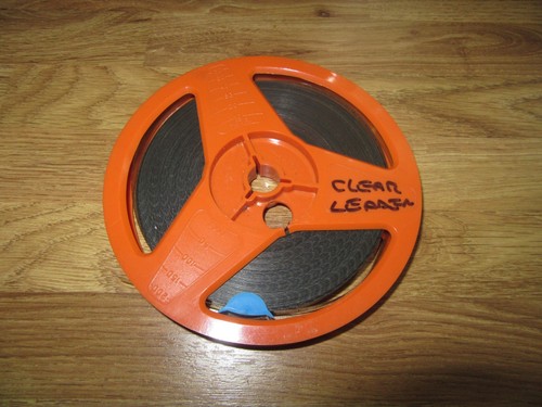 150ft super clear - 150ft, super-8