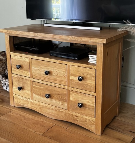Oak corner cabinet solid - corner, cabinet,