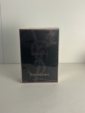 Yves Saint Laurent Black Opium