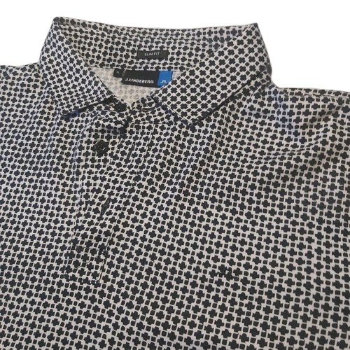 Lindeberg egon slim - egon,
