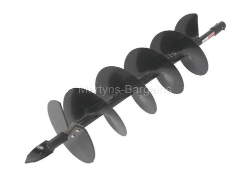 Auger drill 200 - drill,