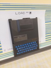 Sinclair ZX80 Case Replica -