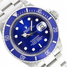 Rolex Submariner Date Mens