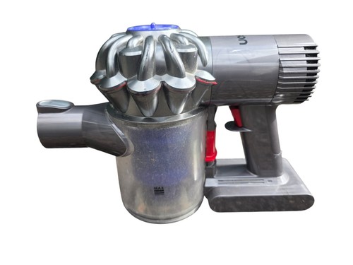 Dyson absolute cordless - v6,