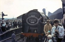 PHOTO BR British Railways