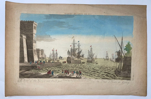 Jersey island 1759 large - 1759,