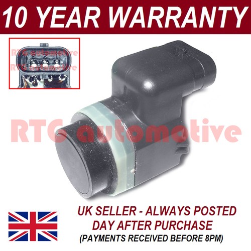 Pdc parking sensor fits - parking,