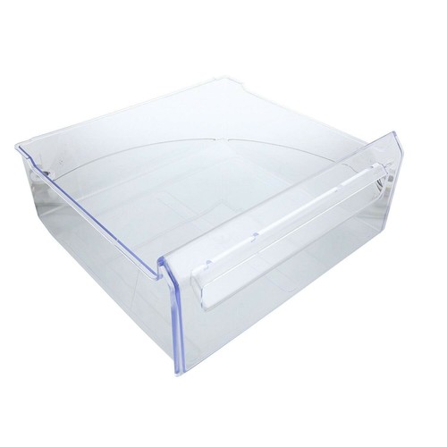 Aeg fridge freezer - fridge, &