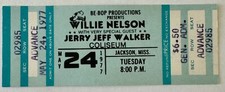 Willie Nelson Jerry Jeff