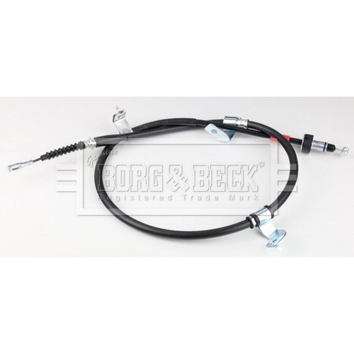 Handbrake cable for - cable, kia