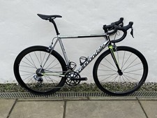 cannondale supersix evo hi mod