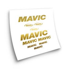 STAR SAM® FRAME STICKERS