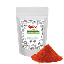 Red Chilli Powder EXTRA Hot |