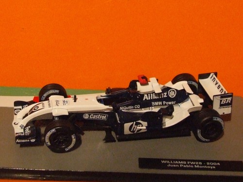 2004 formula juan - formula, 1
