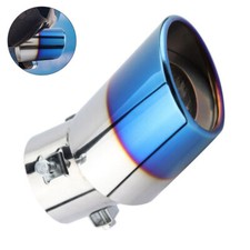 f/Car Exhaust Pipe Tip Rear