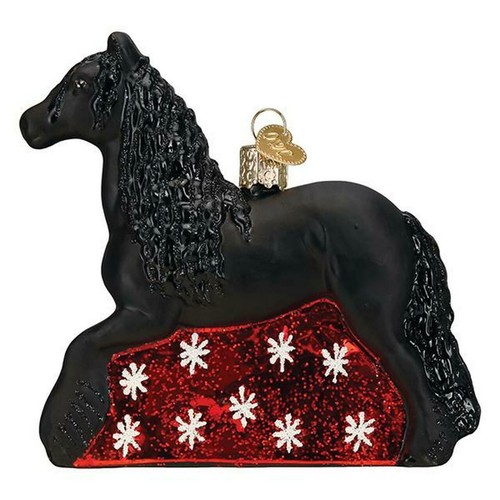 Old world christmas - world,