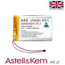 Astell & Kern AK Jr Portable