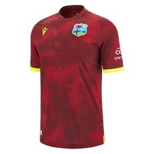 WEST INDIES Cricket Shirt