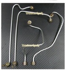INJECTOR PIPE SET - 4