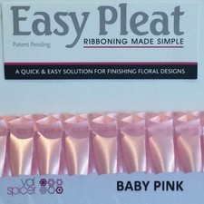 RIBBON EASY PLEAT IN 24
