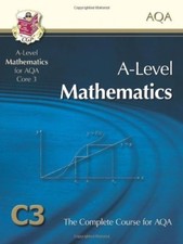 AS/A Level Maths for AQA -