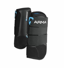 Shires Arma Carbon XC Cross