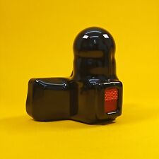 Towball Cover with Reflector