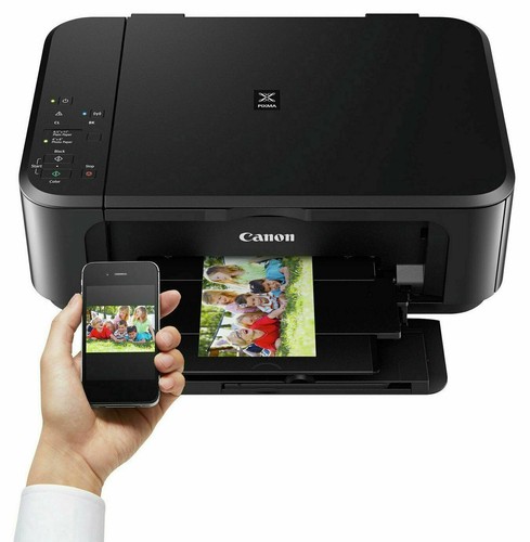 Canon pixma mg3650s - canon,